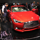 Illustration for article titled The 2017 Infiniti Q60 Is The 400 HP Twin Turbo New Coupe Hotness